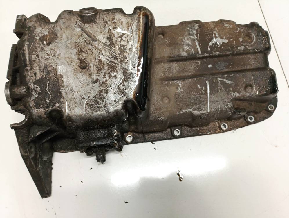 Opel Meriva 2004 Variklio karteris