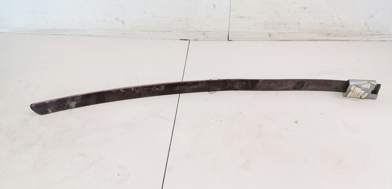 8D0853964 Audi A4 1998 Molding door - REAR RIGHT side