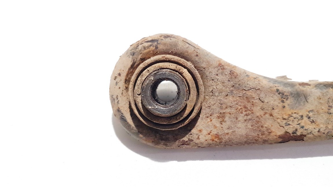 Volkswagen Passat 2006 Control Arm - REAR RIGHT - Thumbnail 2