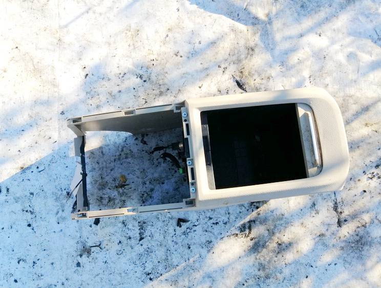 83401SWAJ010M1 Honda CR-V 2007 Wykończenie wnętrza (plastikowe elementy)