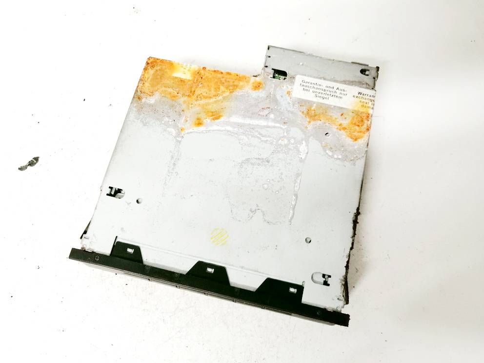 4E0910110C Audi A6 2007 CD changers