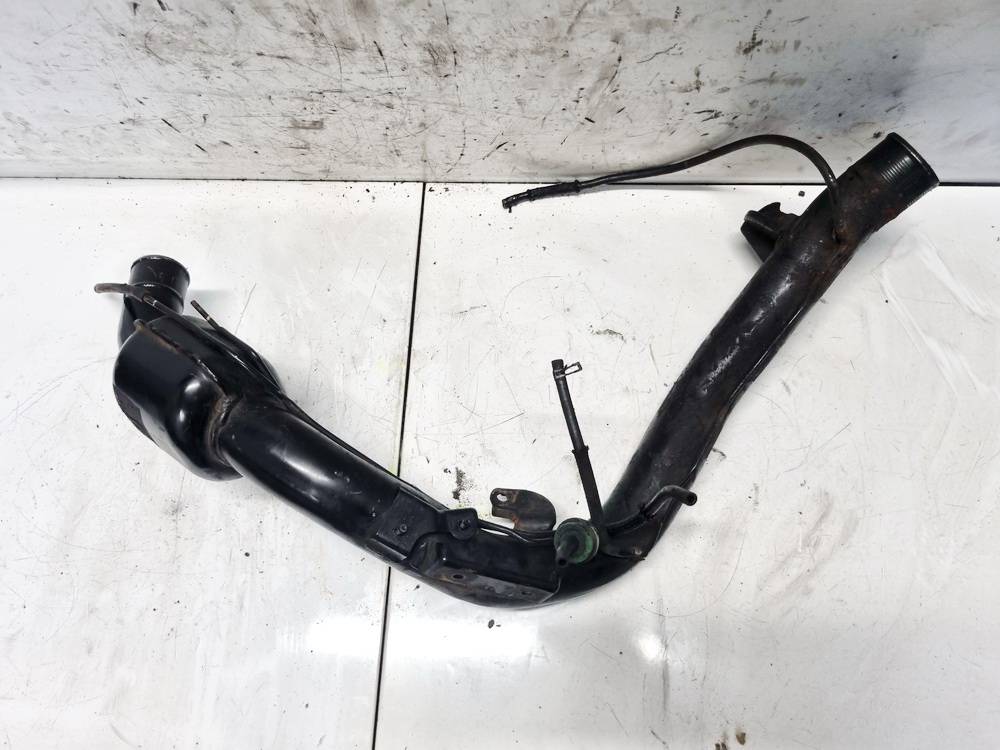 1736127050 Toyota Previa 2002 TURBO INTERCOOLER PIPE HOSE