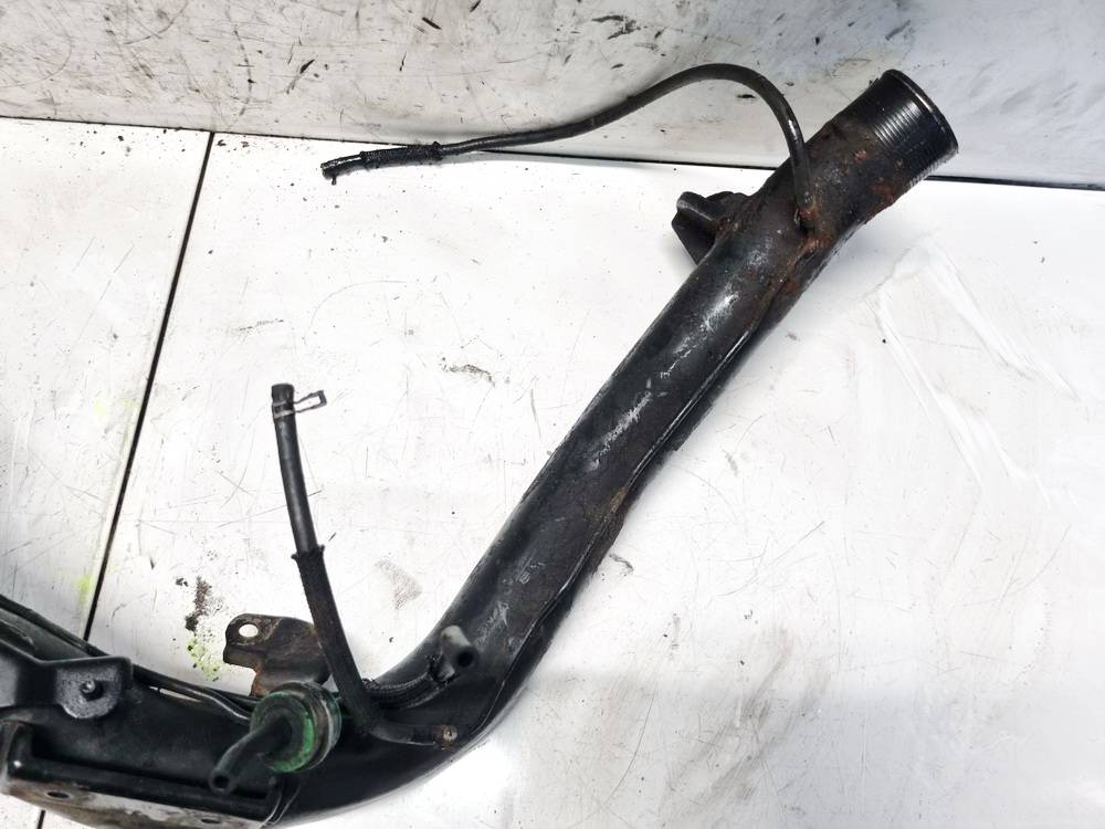 1736127050 Toyota Previa 2002 TURBO INTERCOOLER PIPE HOSE - Thumbnail 3