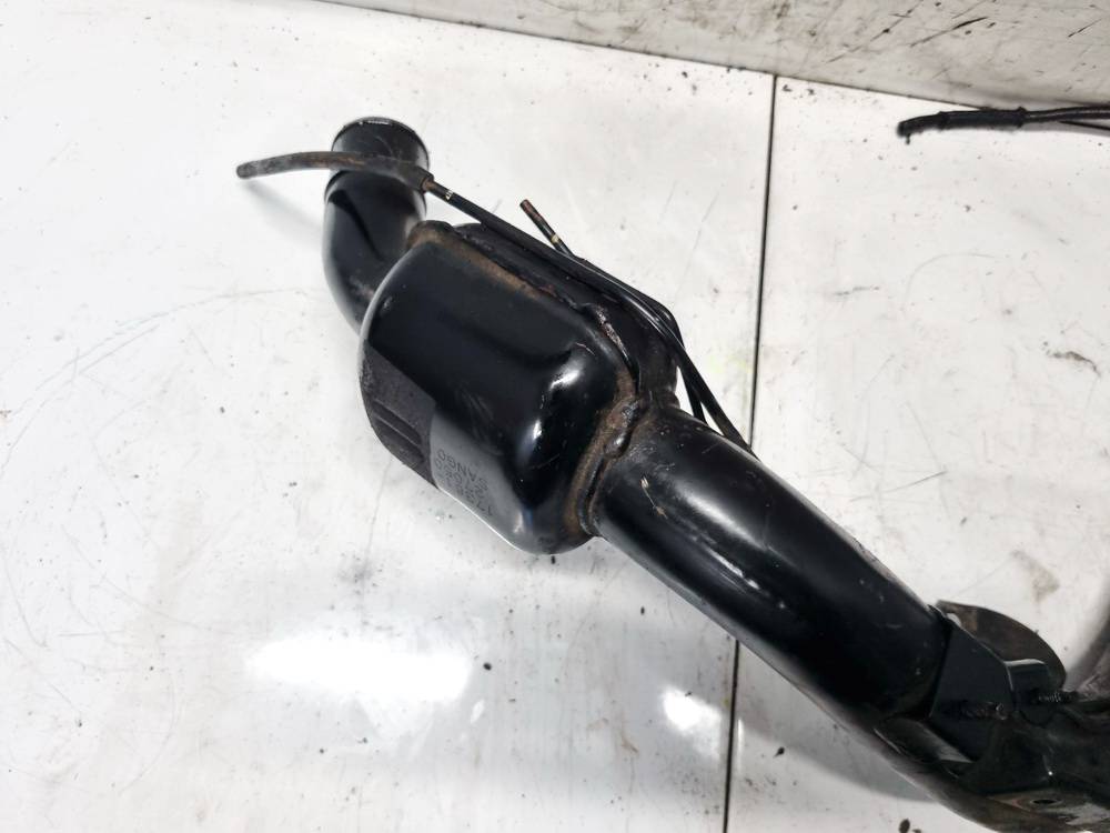 1736127050 Toyota Previa 2002 TURBO INTERCOOLER PIPE HOSE - Thumbnail 2