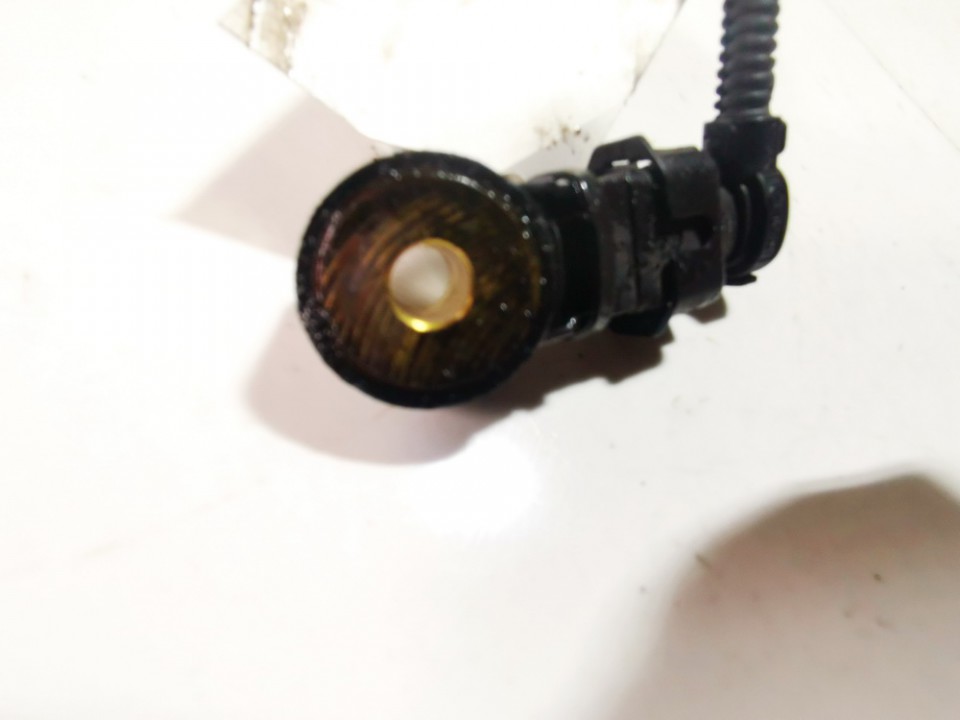 0261231148 Fiat Stilo 2003 Ignition Knock (Detonation) Sensor - Thumbnail 3