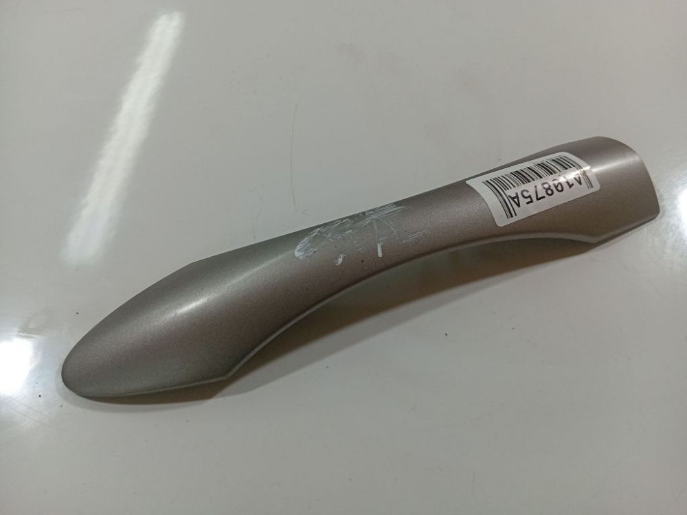 7464612020 Toyota Auris 2007 Wykończenie wnętrza (plastikowe elementy)