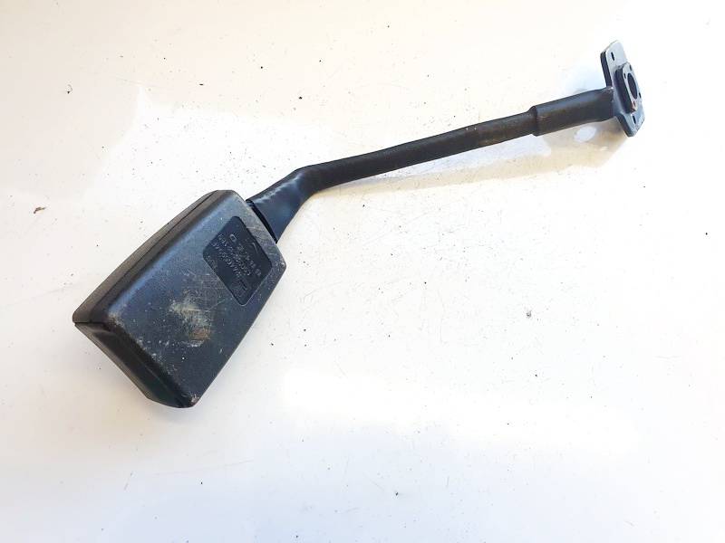 24465994F Opel Signum 2002 Zaczep pasa bezpieczeństwa - PRZEDNIE LEWE