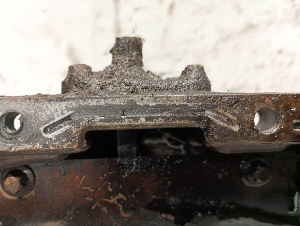 Opel Meriva 2004 Tepalo daviklis - Thumbnail 3