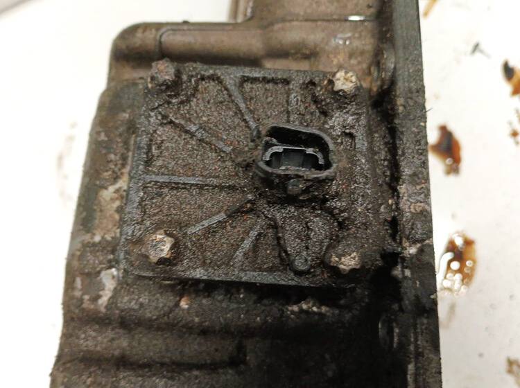 Opel Meriva 2004 Tepalo daviklis