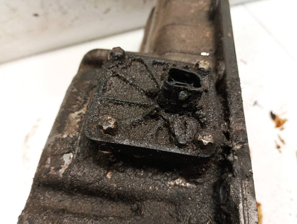 Opel Meriva 2004 Tepalo daviklis - Thumbnail 2