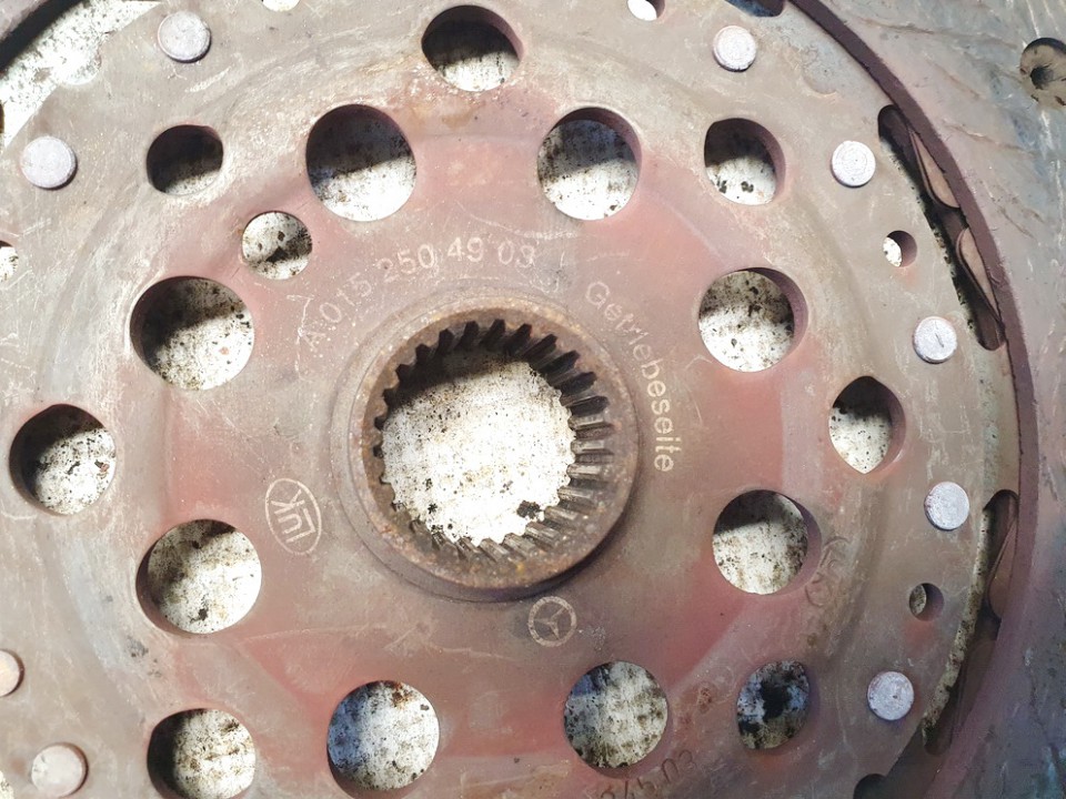 A0152504903 Mercedes-Benz C-CLASS 1998 Disco del embrague - Thumbnail 2