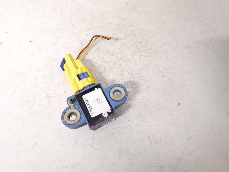 1K0955557A Skoda Octavia 2006 Srs Airbag daviklis - Thumbnail 3