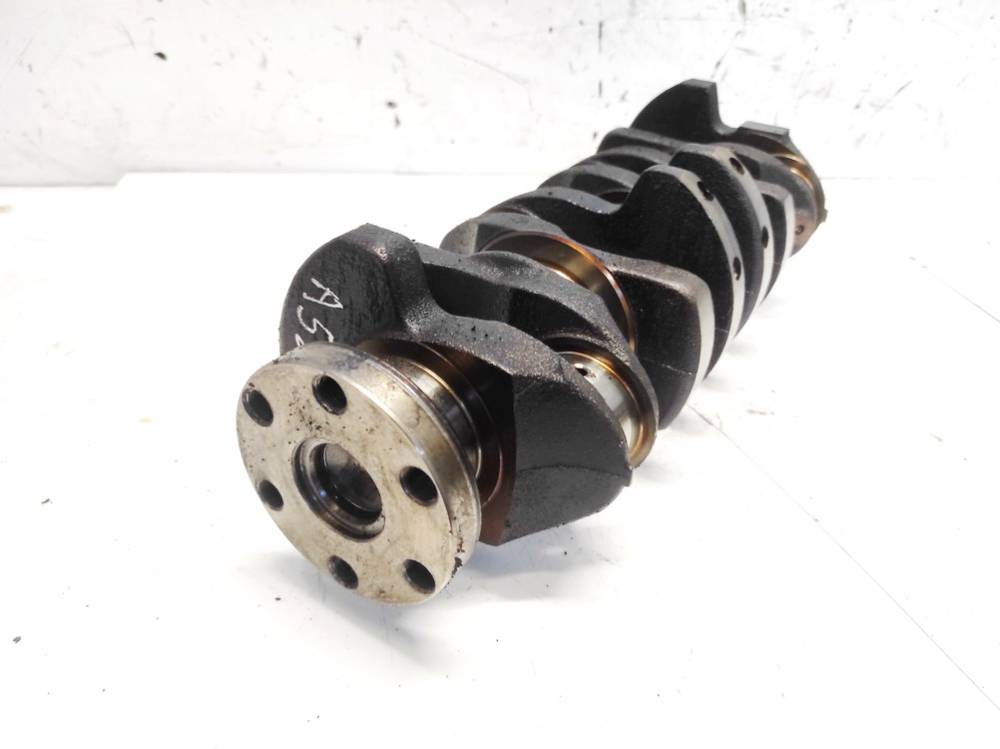 Mazda Premacy 2004 Engine Crankshaft (Crank Shaft) - Thumbnail 3