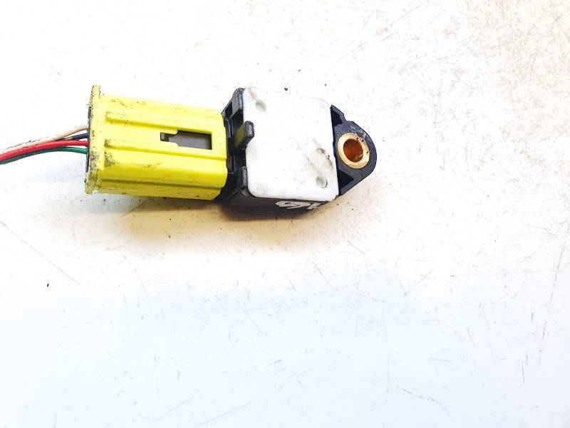 8983102060 Toyota Auris 2008 Srs Airbag daviklis - Thumbnail 3