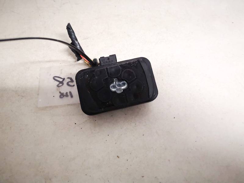 9682196080 Citroen Jumpy 2006 Rain Sensor