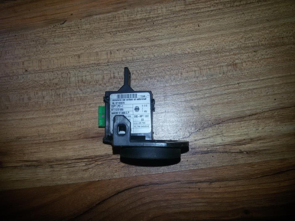 ab02229t 3973080480 ECU Immobilizer antenna Honda Civic 2000 2.0L