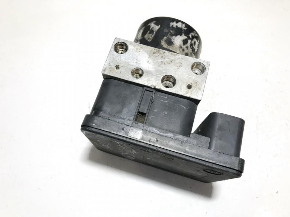 8200159837 Renault Espace 2002 ABS Pumpe Steuergerat Hydraulikblock