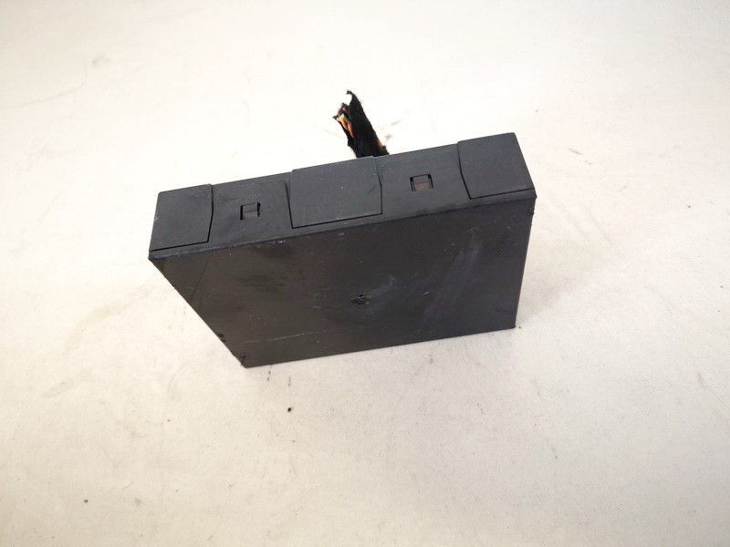 8P0959433B Audi A3 2004 Confort Contrôle Module - Thumbnail 3