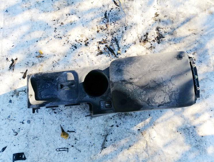 92174AG010 Subaru Legacy 2005 Porankis