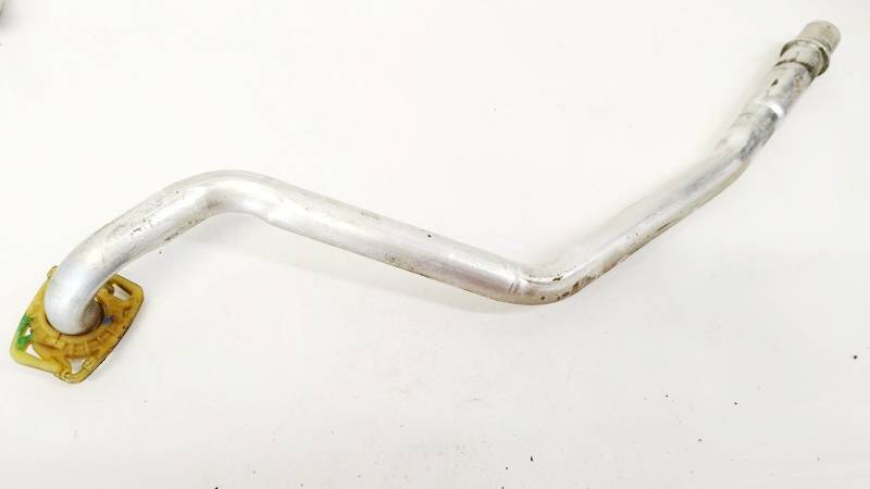 Fiat Scudo 2009 Radiator Hose (Water Hose)