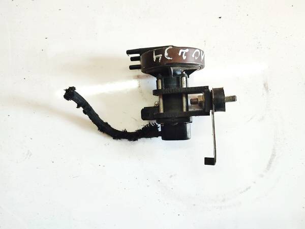4715396 Audi 80 1993 Electrical selenoid (Electromagnetic solenoid)