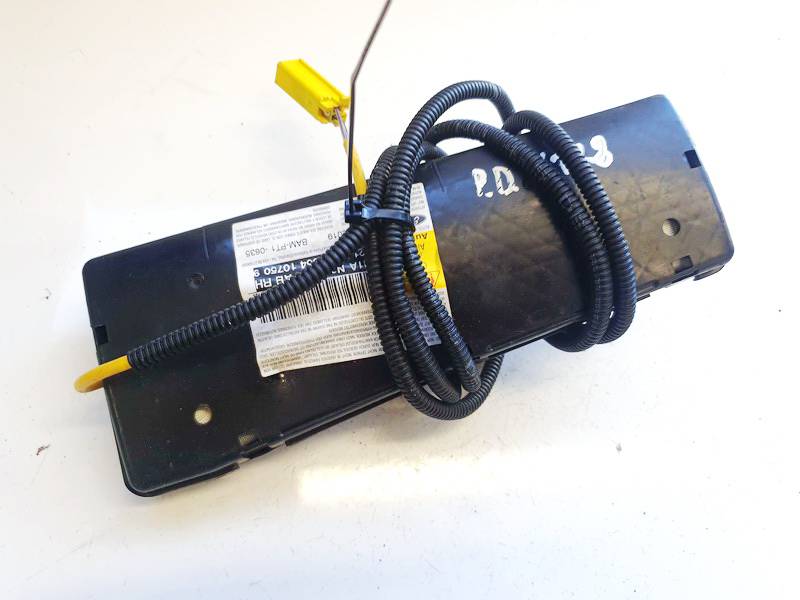 2N1AN611D10AB Mazda 2 2005 Seat AIRBAG