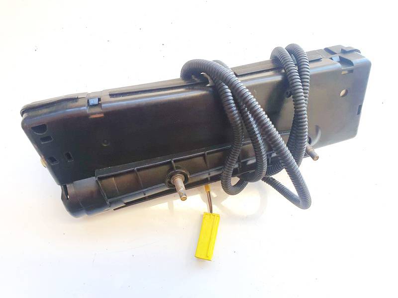 2N1AN611D10AB Mazda 2 2005 Seat AIRBAG - Thumbnail 3