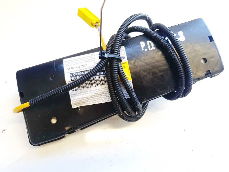 2N1AN611D10AB Mazda 2 2005 Seat AIRBAG - Thumbnail 2