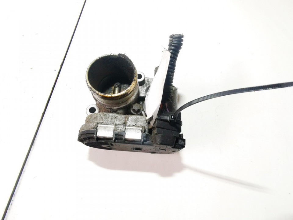 0280750042 Fiat Stilo 2003 High Flow Throttle Body Valve (Air Control Valve)