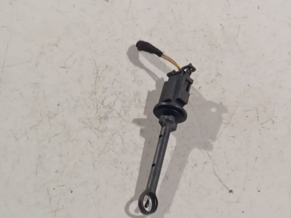 4F0820539A Audi A6 2005 Capteur De Température - Thumbnail 2