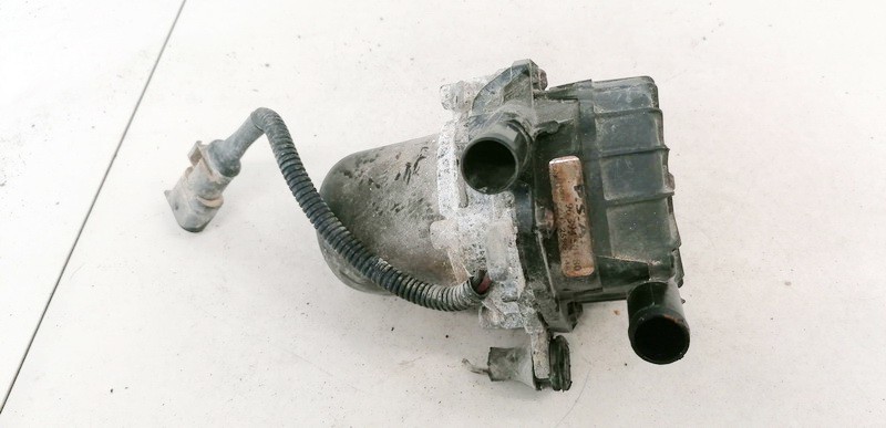 9639450180 Peugeot 607 2001 Air Injection Pump (Air Pump)