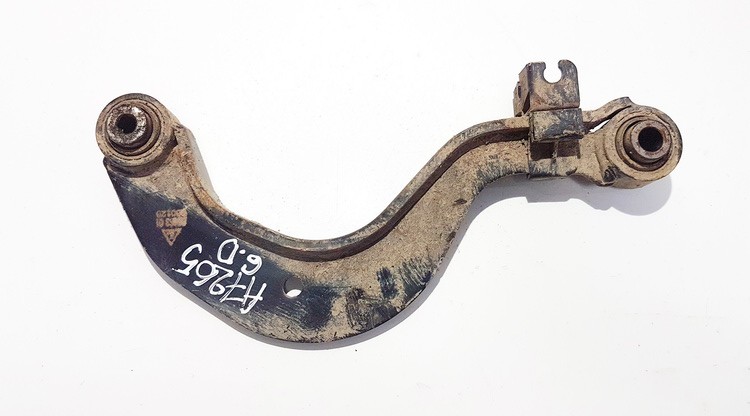 Volkswagen Passat 2006 Sake G.D.