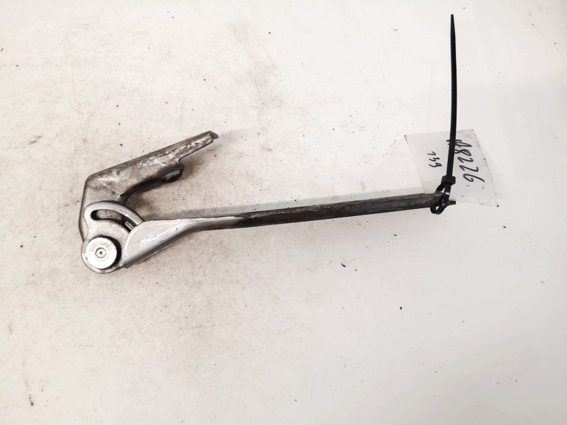 3B0823302A Volkswagen Passat 2003 Konepellin sarana - EDESSÄ OIKEALLA - Thumbnail 2