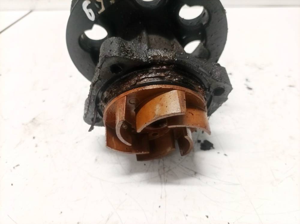 Fiat Idea 2005 Water pump - Thumbnail 2