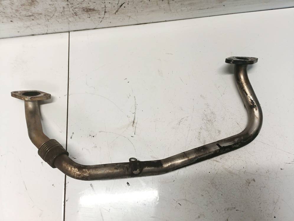 03G131521A Skoda Octavia 2005 EGR voztuvo vamzdelis