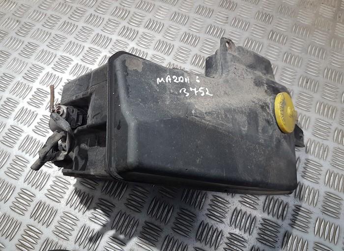 855341054 Mazda 6 2004 Wischwasserbehälter behälter