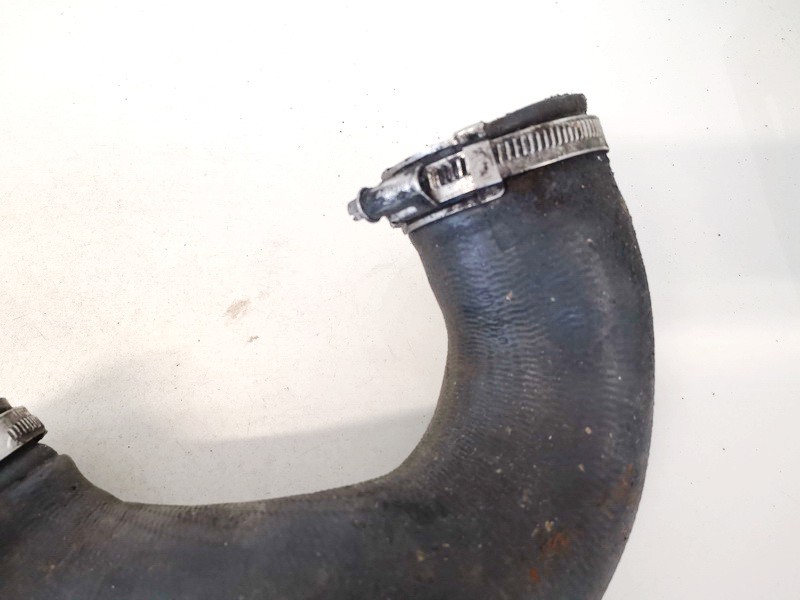 7L6145972E Audi Q7 2007 TURBO INTERCOOLER PIPE HOSE - Thumbnail 3