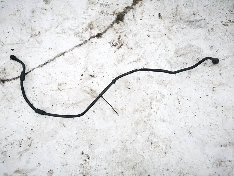 Mercedes-Benz ML-CLASS 2006 Kitos dalys