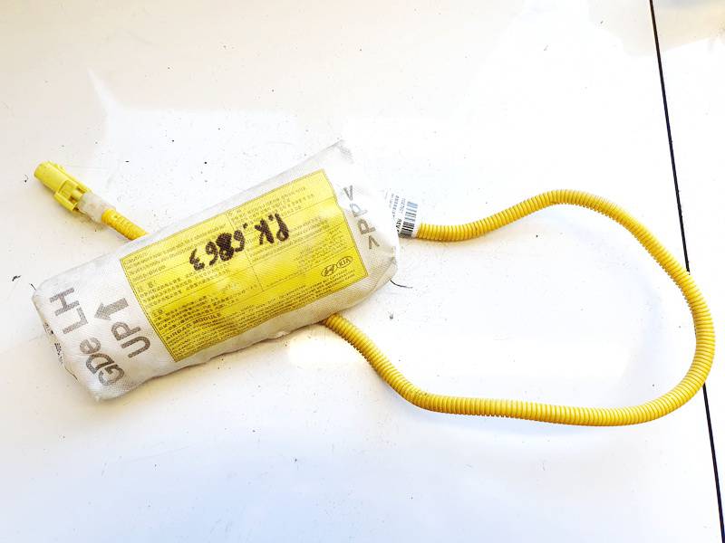 1040500 Hyundai i30 2013 Sedynes Airbag SRS