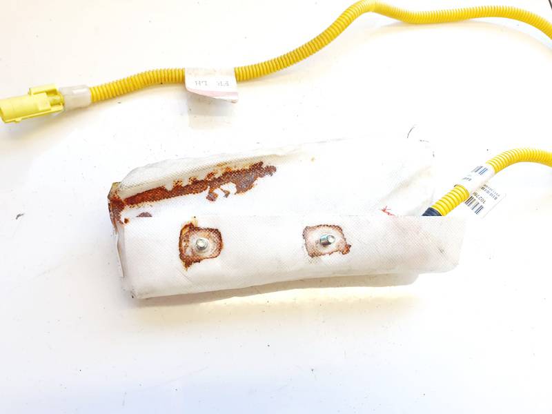 1040500 Hyundai i30 2013 AIRBAG SIEGE - Thumbnail 3