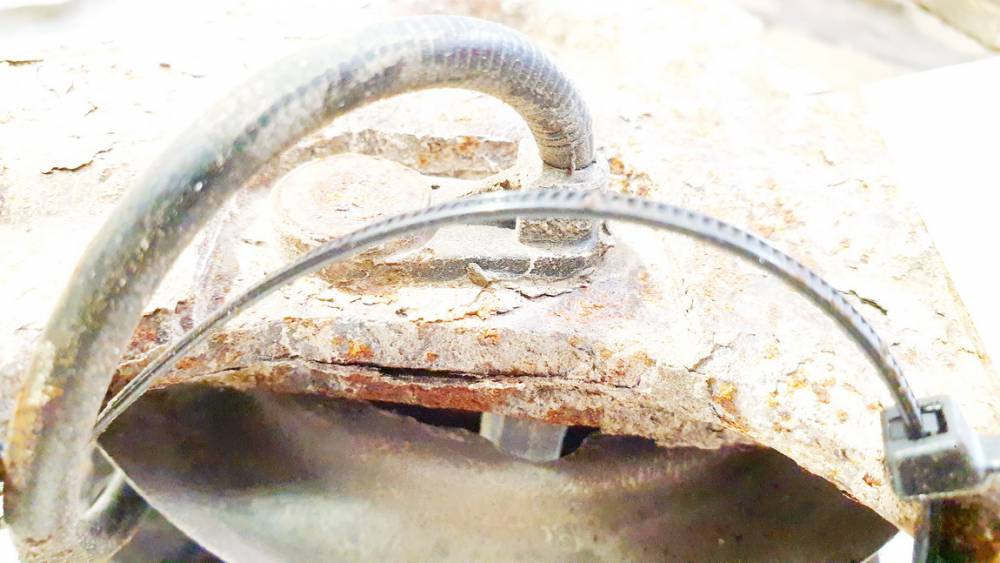 04779244AB Chrysler 300C 2006 ABS Sensor (ABS WHEEL SPEED SENSOR) - FRONT LEFT - Thumbnail 2