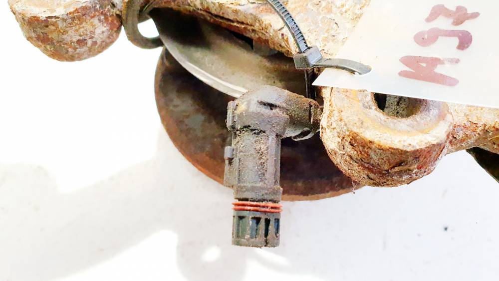 04779244AB Chrysler 300C 2006 ABS Sensor (ABS WHEEL SPEED SENSOR) - FRONT LEFT - Thumbnail 3