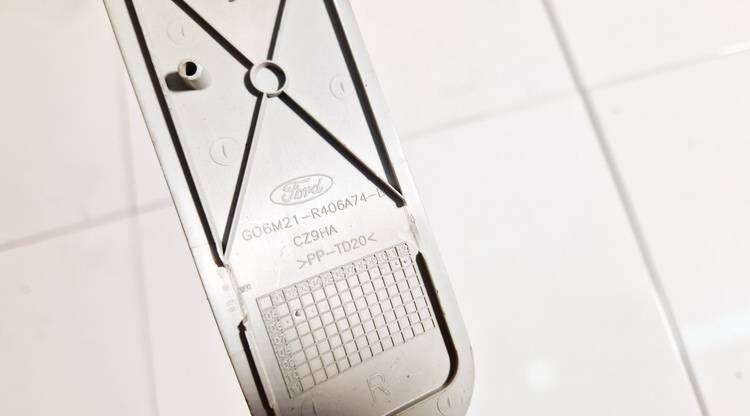 G06M21R406A74B Ford S-Max 2006 Innenausstattung - Thumbnail 3