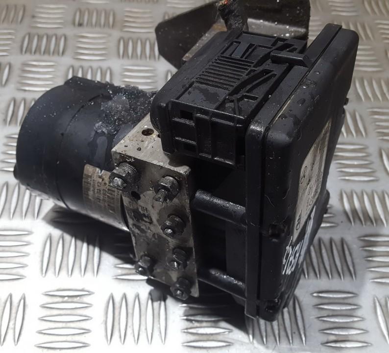 A0034310312 Mercedes-Benz C-CLASS 1998 ABS Unit (ABS Brake Pump)