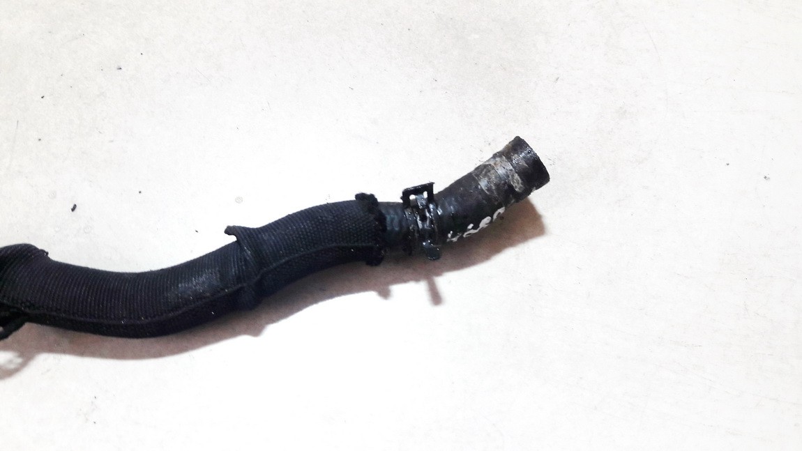 Citroen C5 2002 Radiator Hose (Water Hose) - Thumbnail 2