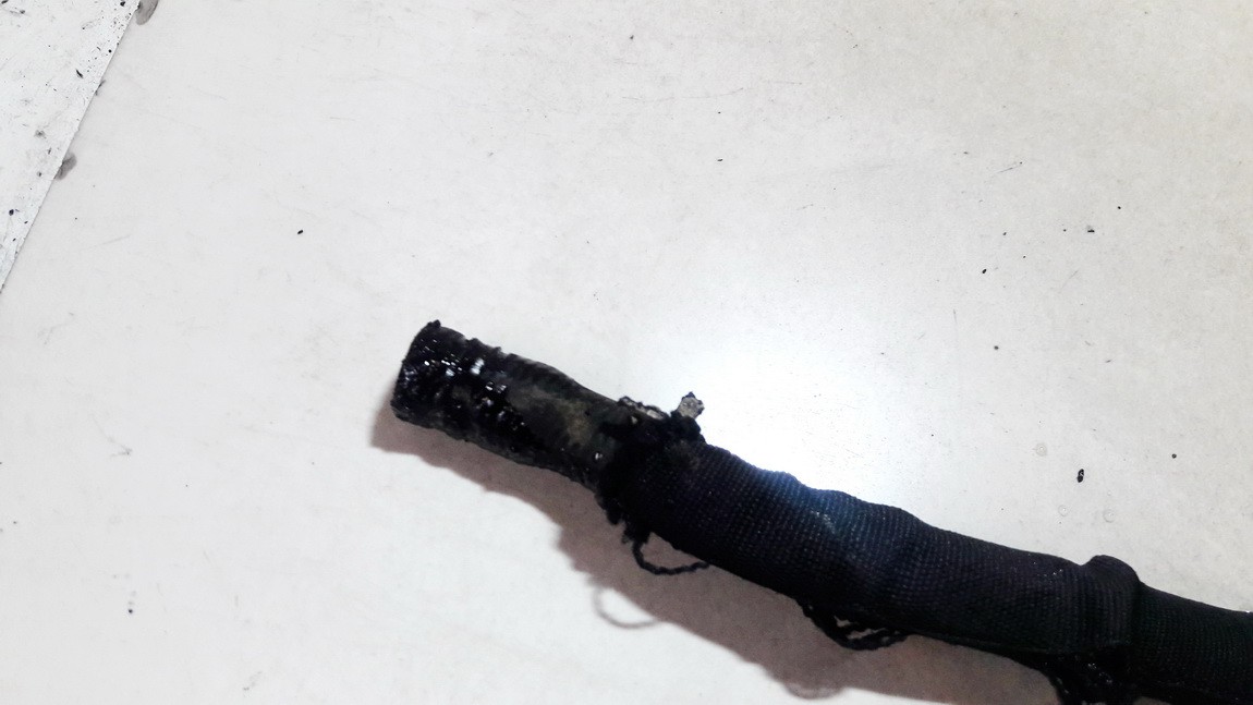 Citroen C5 2002 Radiator Hose (Water Hose) - Thumbnail 3