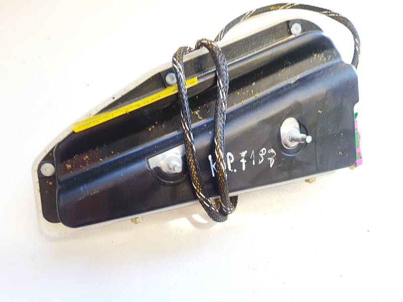 SAB320426NAT Fiat Stilo 2002 AIRBAG SIEGE - Thumbnail 2