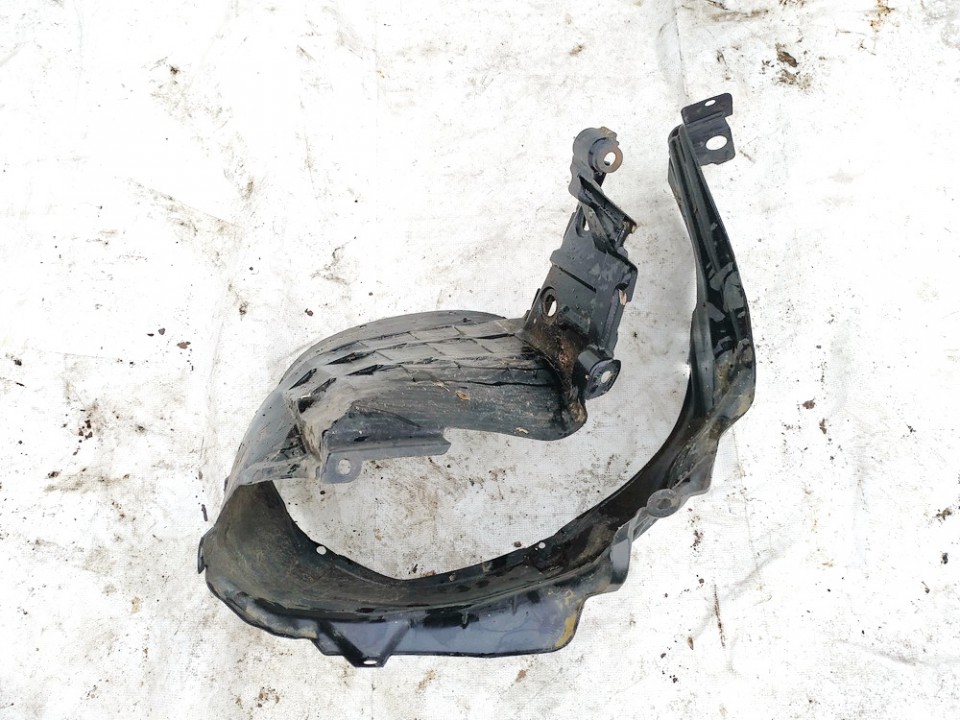 63841AV500 Nissan Primera 2003 Plastic Inner Fender - FRONT LEFT