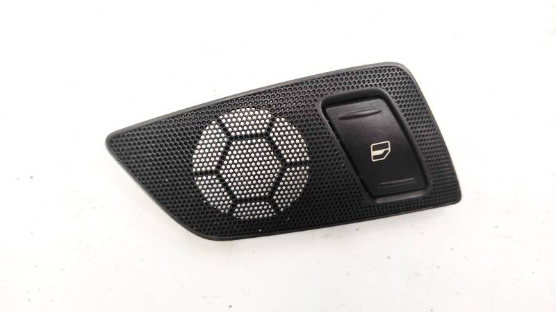 1Z0959856 Skoda Octavia 2007 Power window control (Window Regulator-Window Switch)