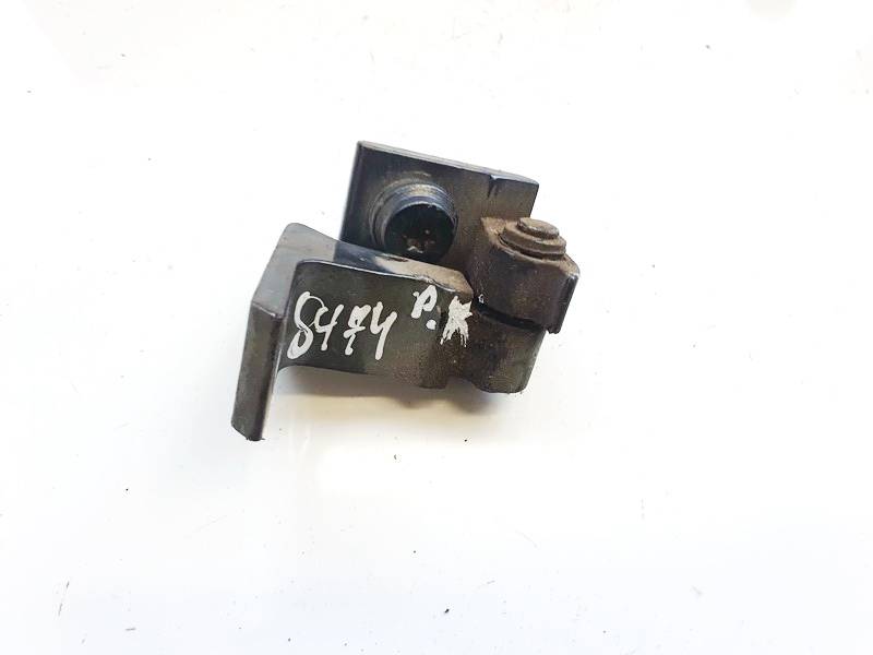 4H0831401A Audi A7 2015 Door Hinge - FRONT - Thumbnail 2